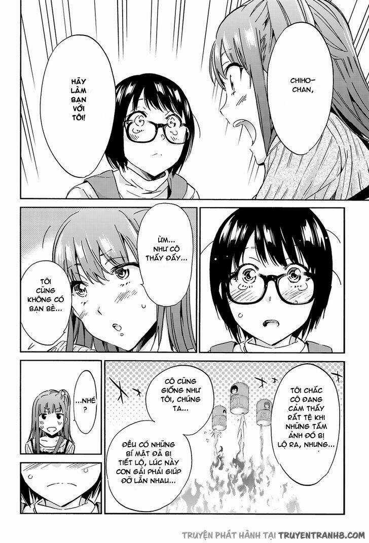 Real Account Ii - Chapter 26 - Trang 18