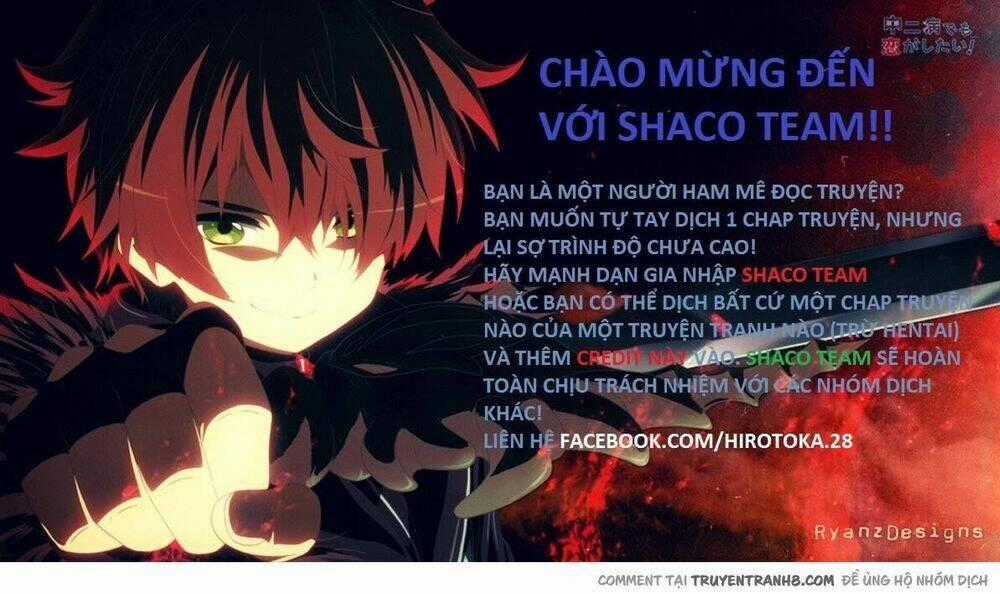 Real Account Ii - Chapter 26 - Trang 23