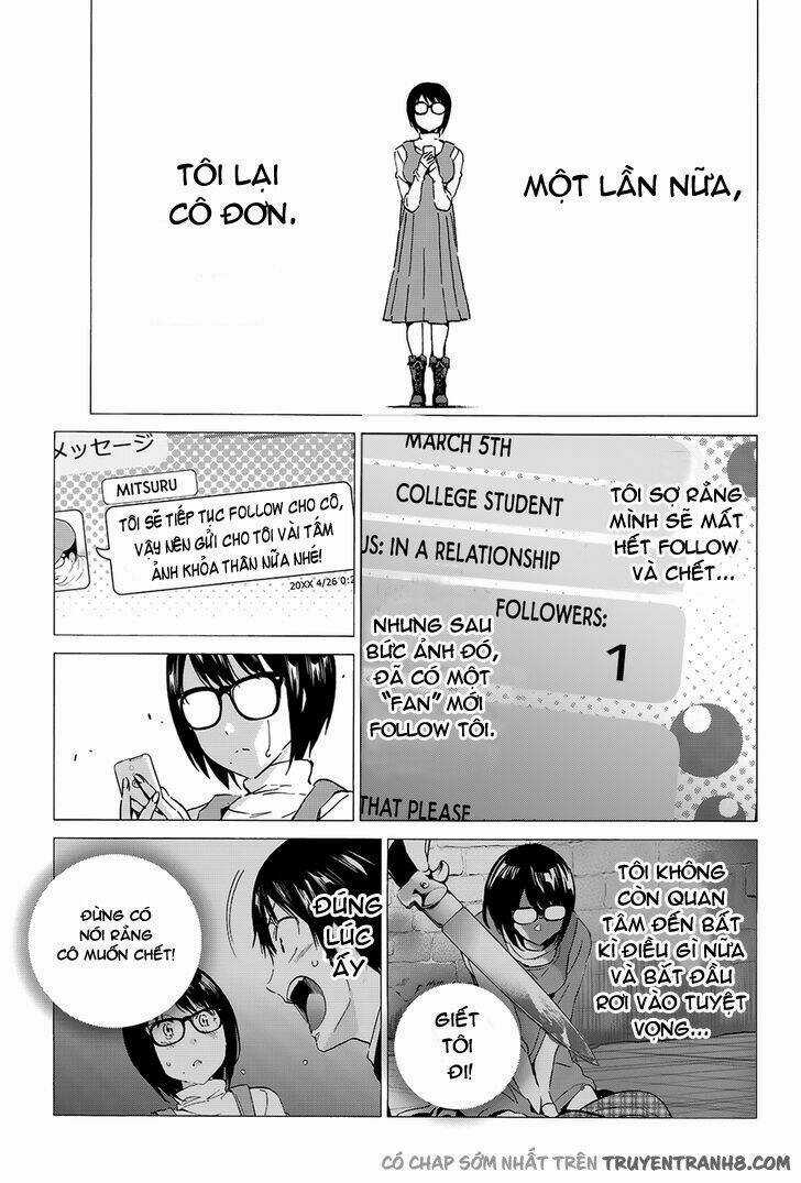 Real Account Ii - Chapter 26 - Trang 5