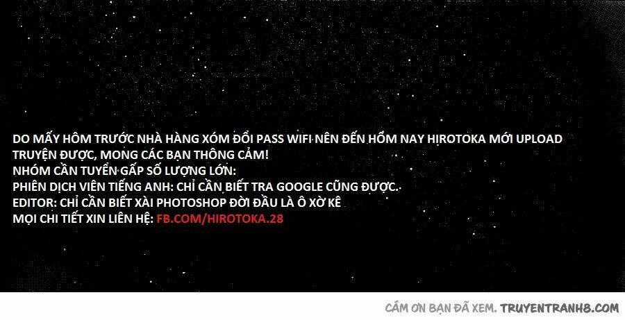 Real Account Ii - Chapter 27 - Trang 1