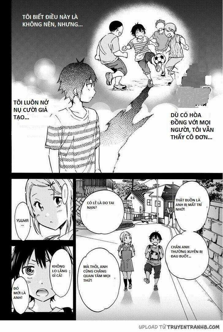 Real Account Ii - Chapter 27 - Trang 11