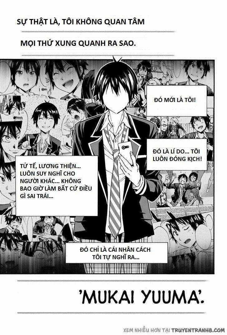 Real Account Ii - Chapter 27 - Trang 12