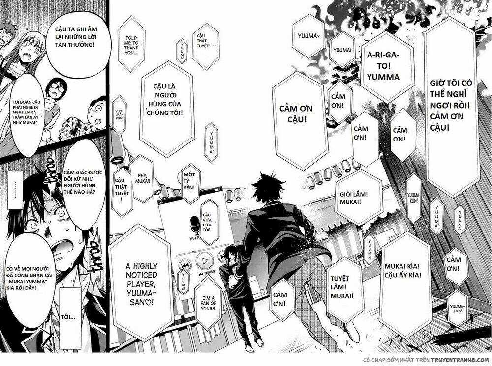 Real Account Ii - Chapter 27 - Trang 17