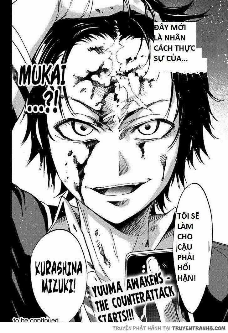 Real Account Ii - Chapter 27 - Trang 20