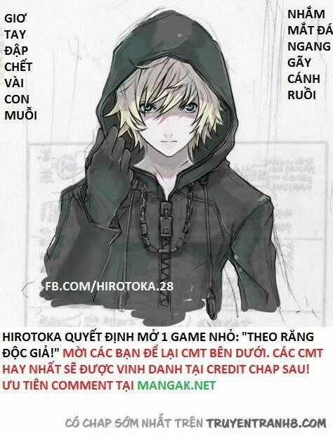 Real Account Ii - Chapter 27 - Trang 21