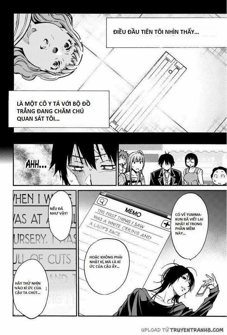 Real Account Ii - Chapter 27 - Trang 7