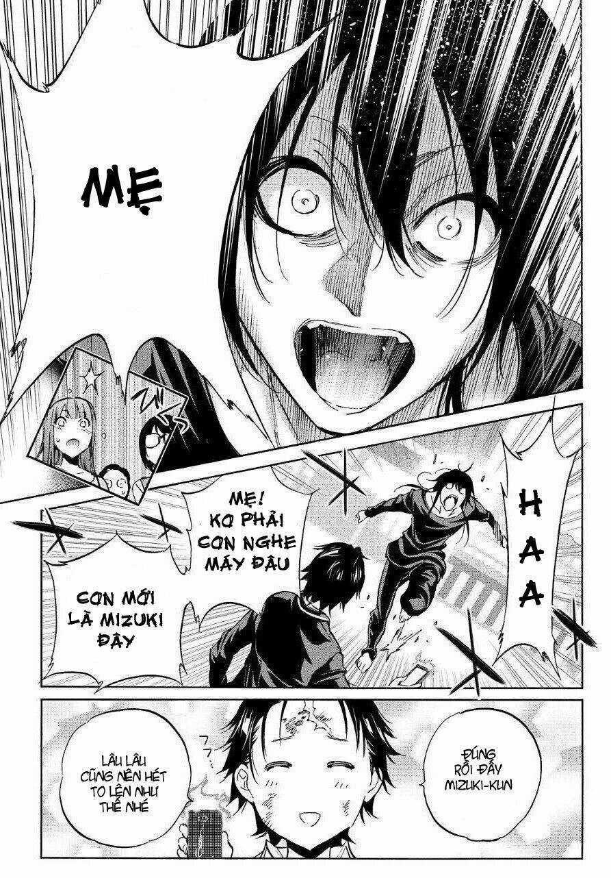 Real Account Ii - Chapter 28 - Trang 11