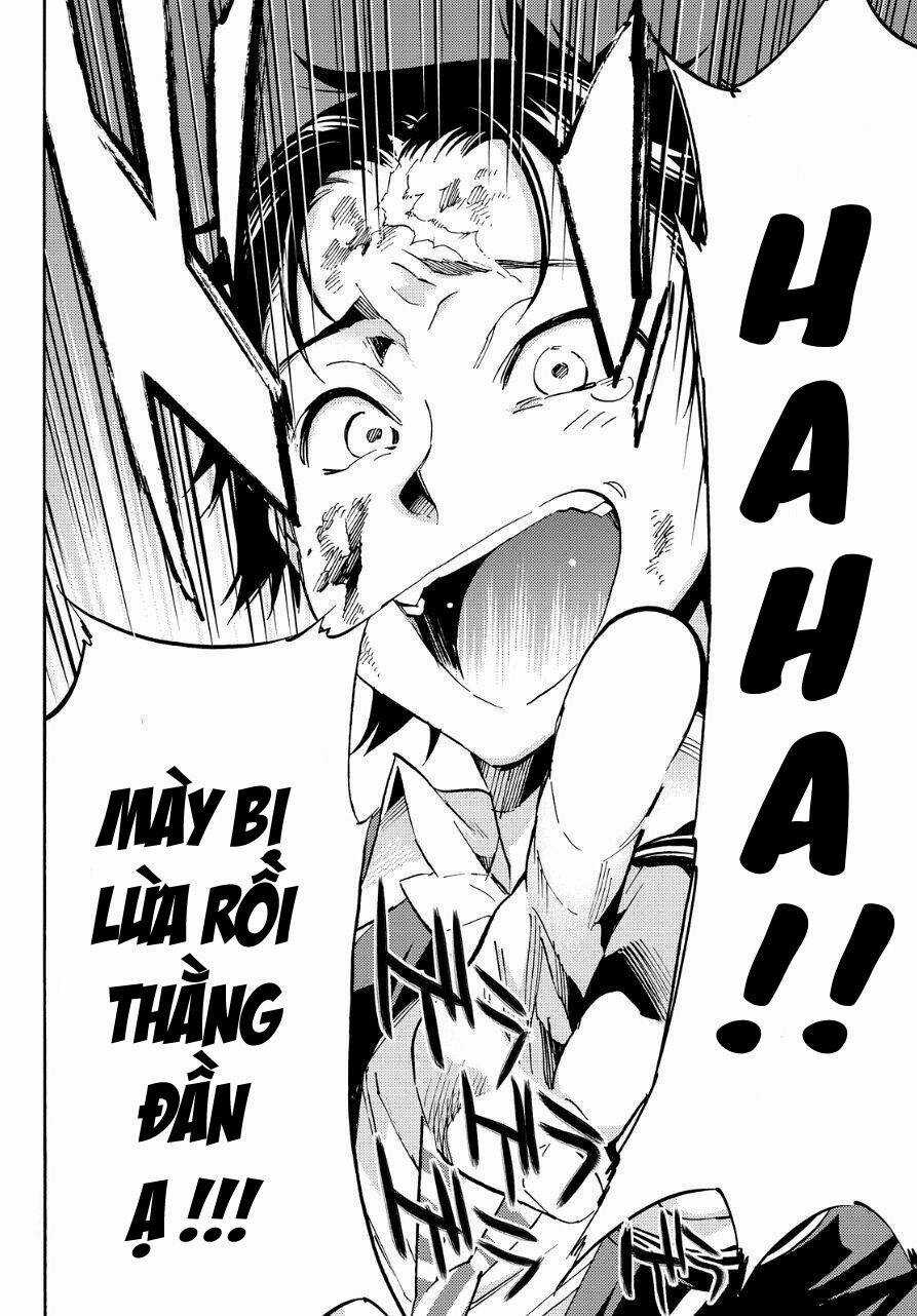 Real Account Ii - Chapter 28 - Trang 14