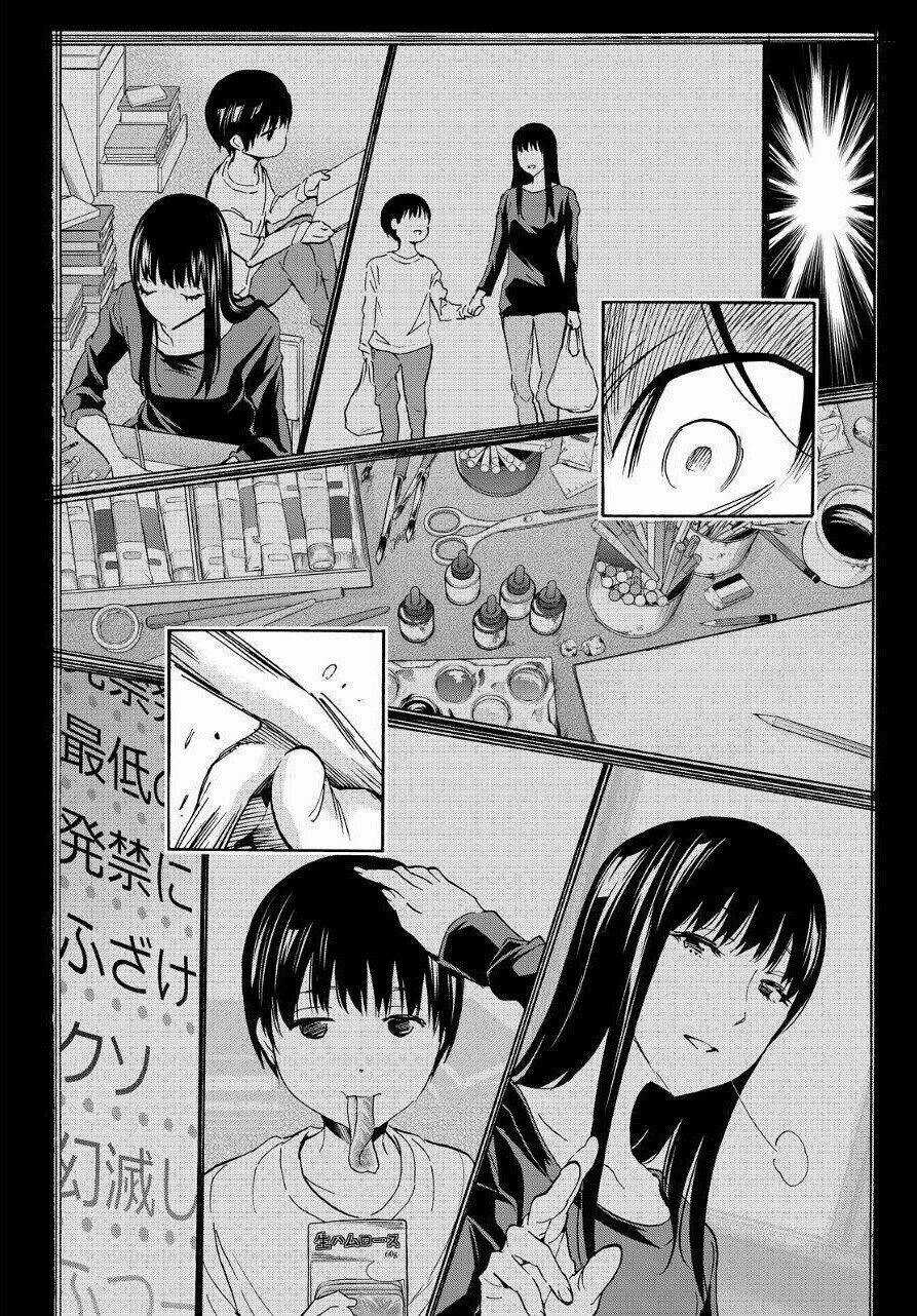 Real Account Ii - Chapter 28 - Trang 5