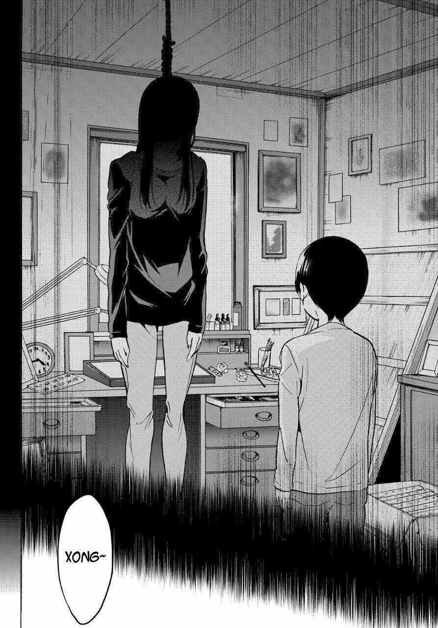 Real Account Ii - Chapter 28 - Trang 6