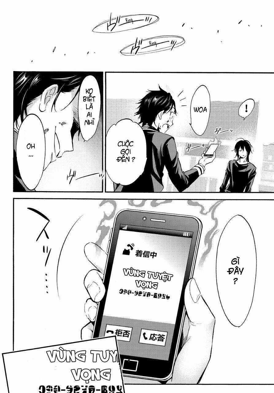 Real Account Ii - Chapter 28 - Trang 8