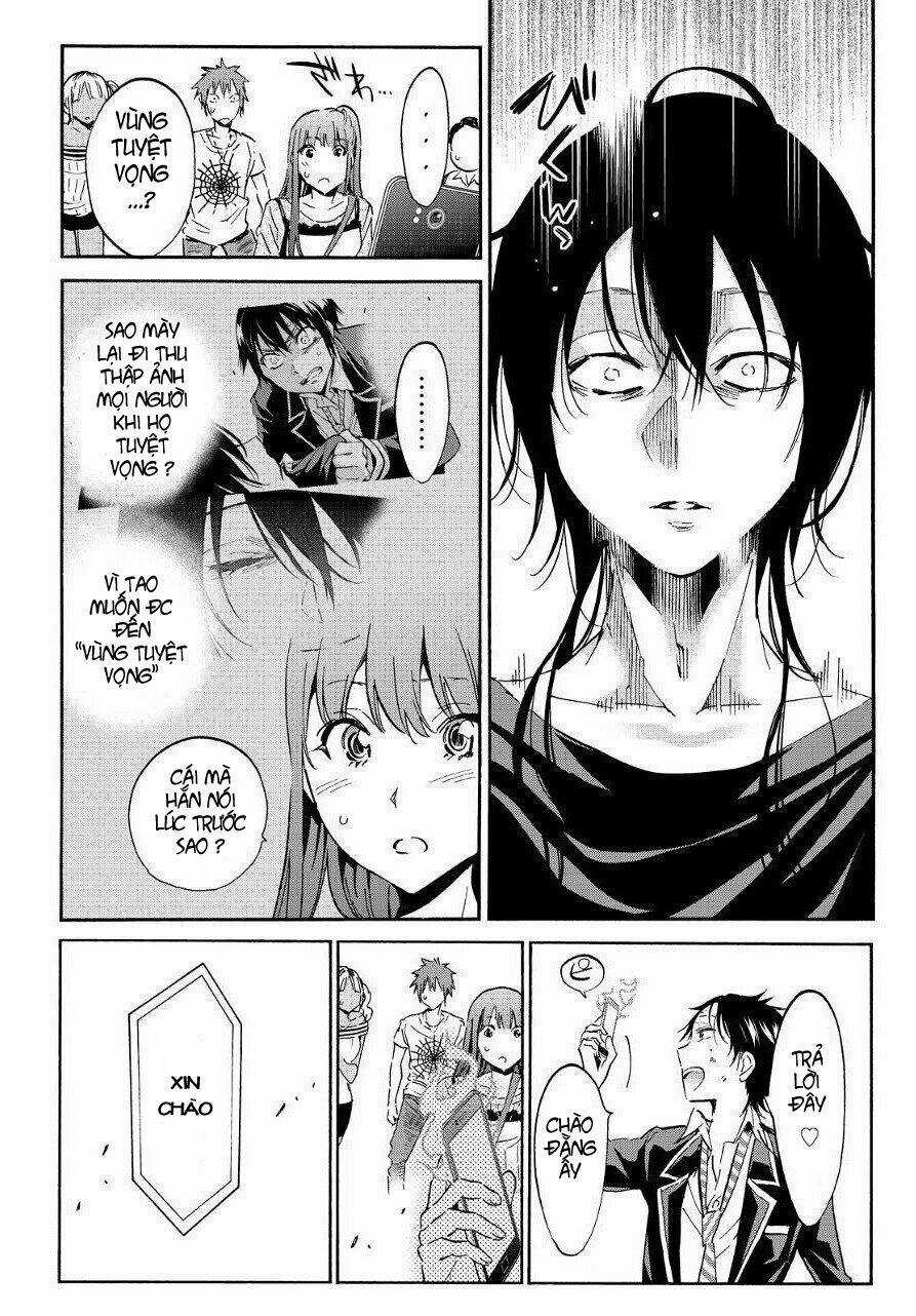 Real Account Ii - Chapter 28 - Trang 9