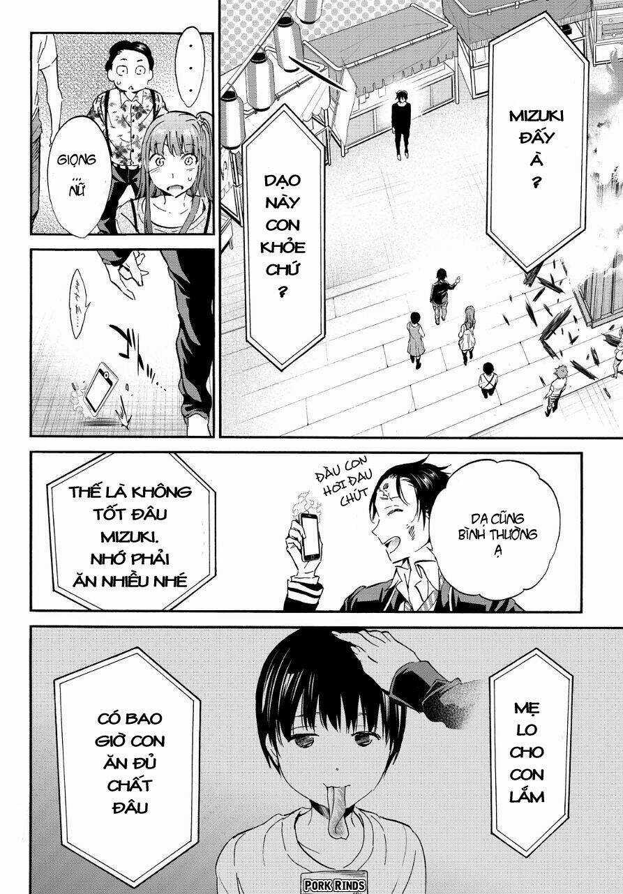 Real Account Ii - Chapter 28 - Trang 10