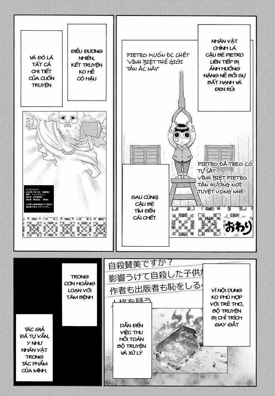 Real Account Ii - Chapter 29 - Trang 2