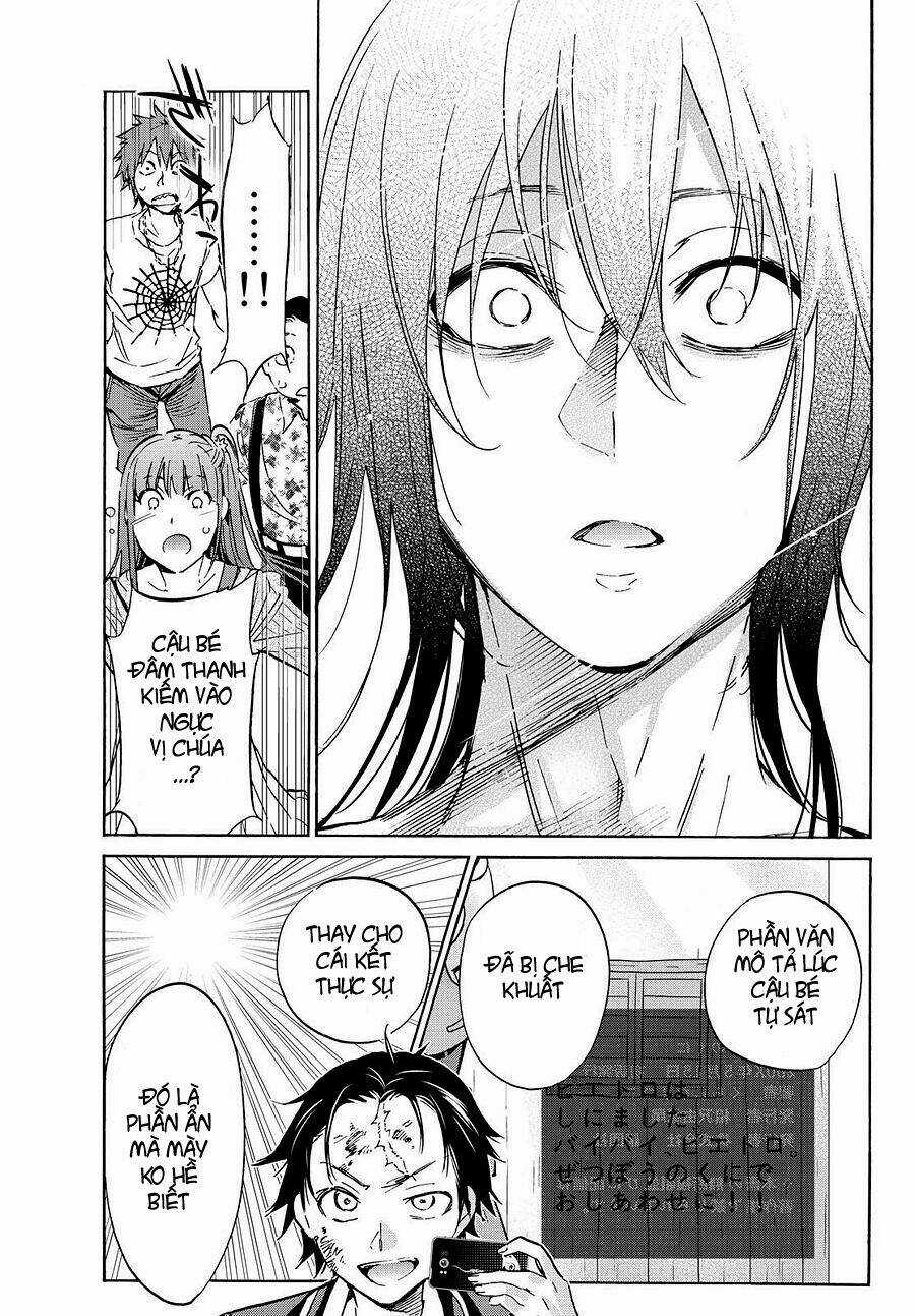 Real Account Ii - Chapter 29 - Trang 11