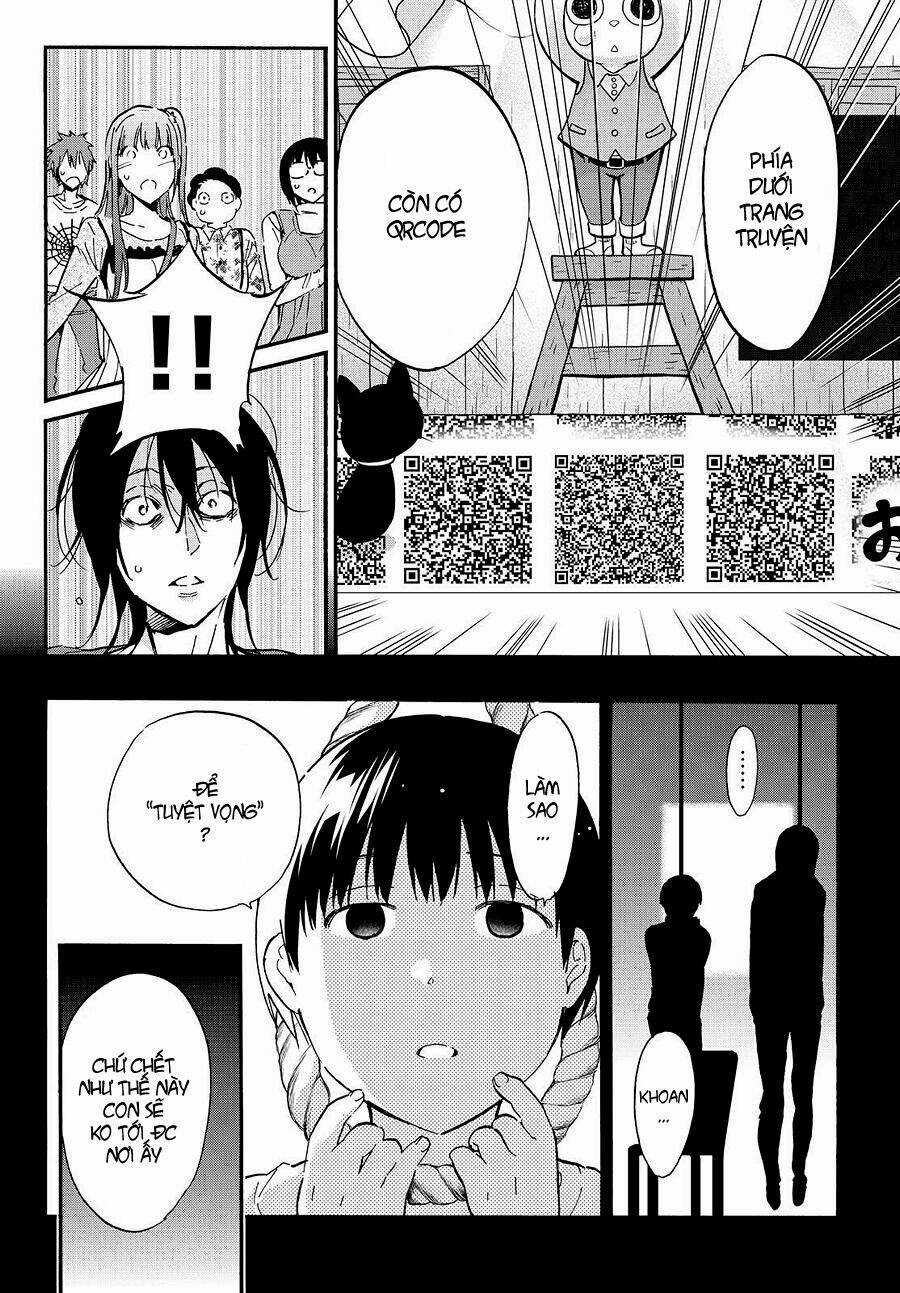 Real Account Ii - Chapter 29 - Trang 12