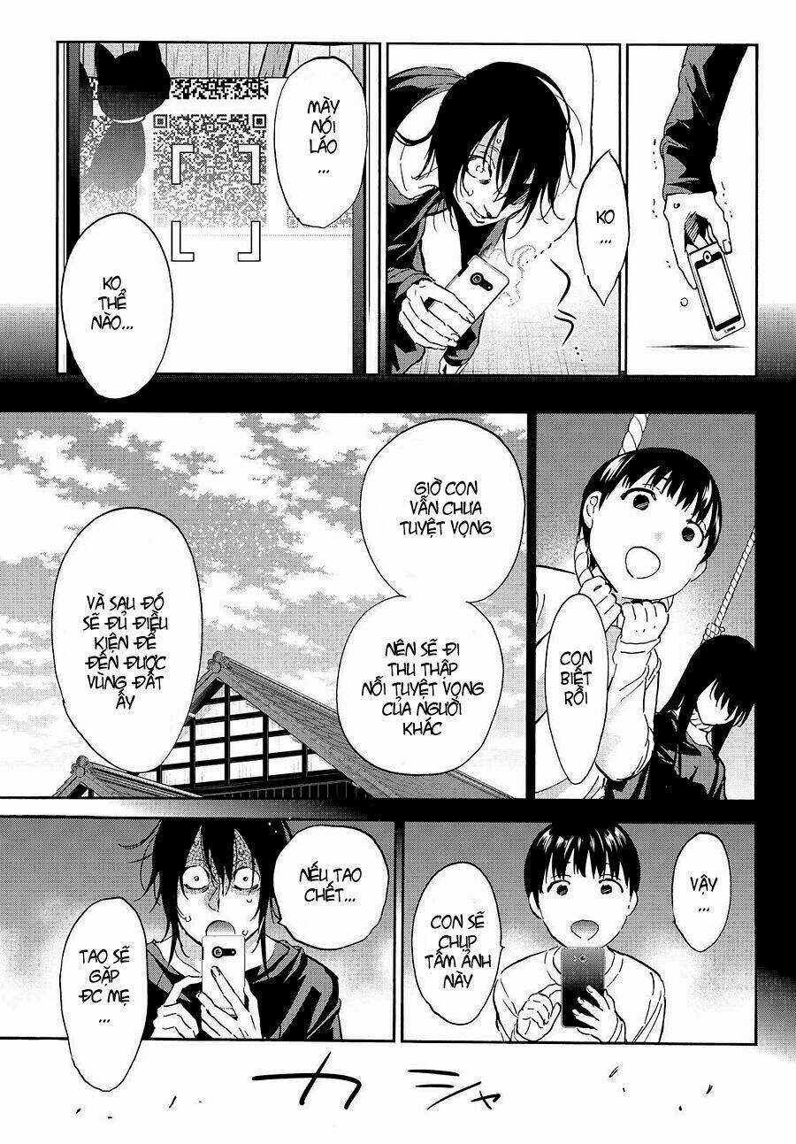 Real Account Ii - Chapter 29 - Trang 13