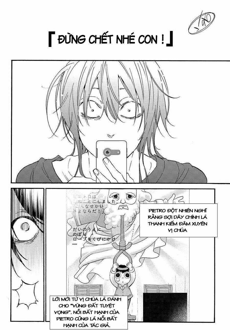 Real Account Ii - Chapter 29 - Trang 14