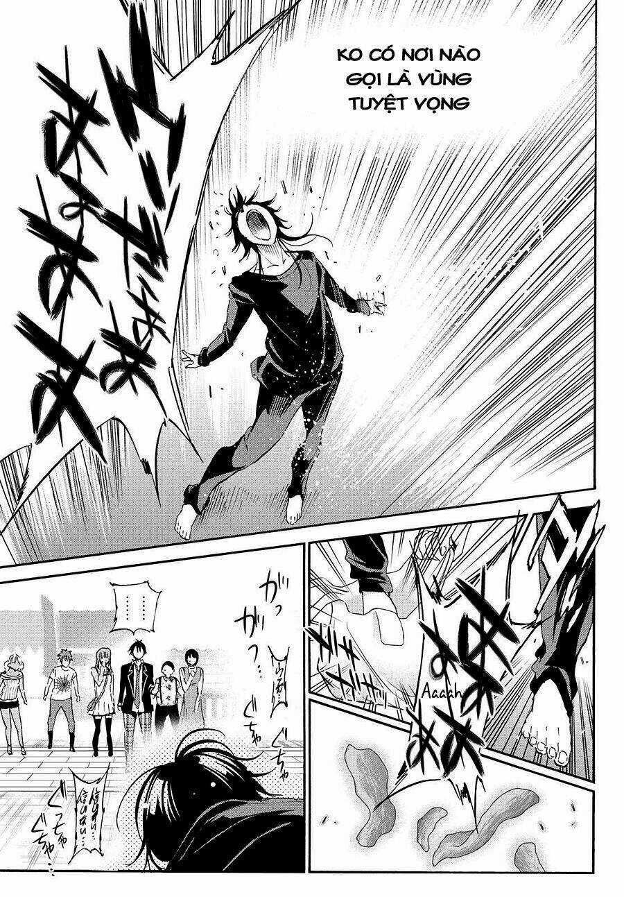 Real Account Ii - Chapter 29 - Trang 15