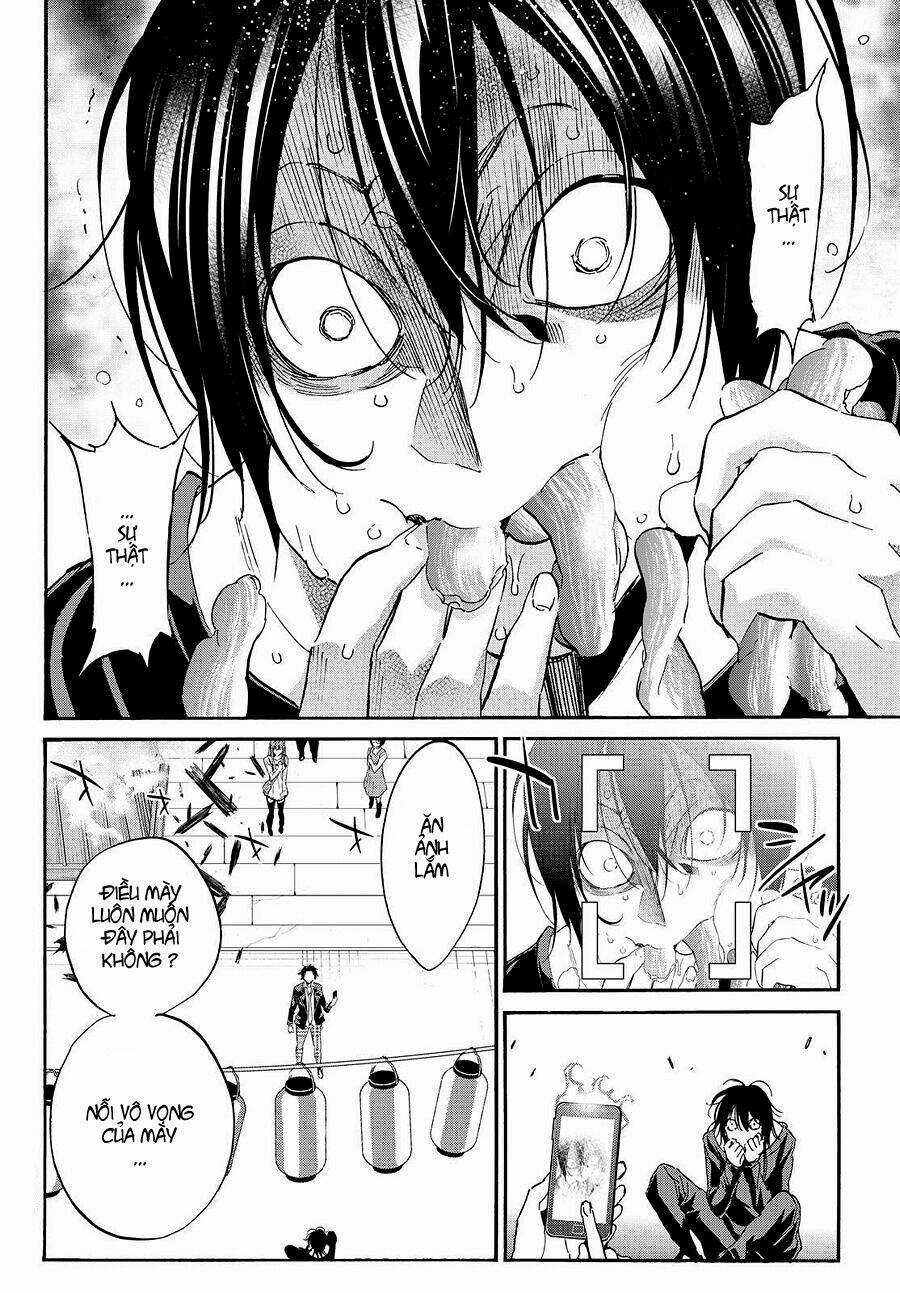 Real Account Ii - Chapter 29 - Trang 16