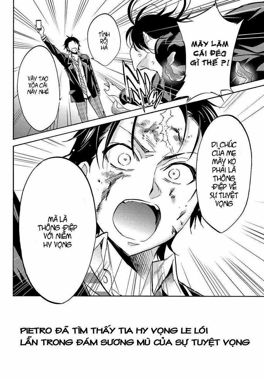 Real Account Ii - Chapter 29 - Trang 18