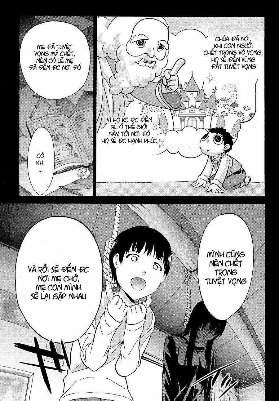 Real Account Ii - Chapter 29 - Trang 5