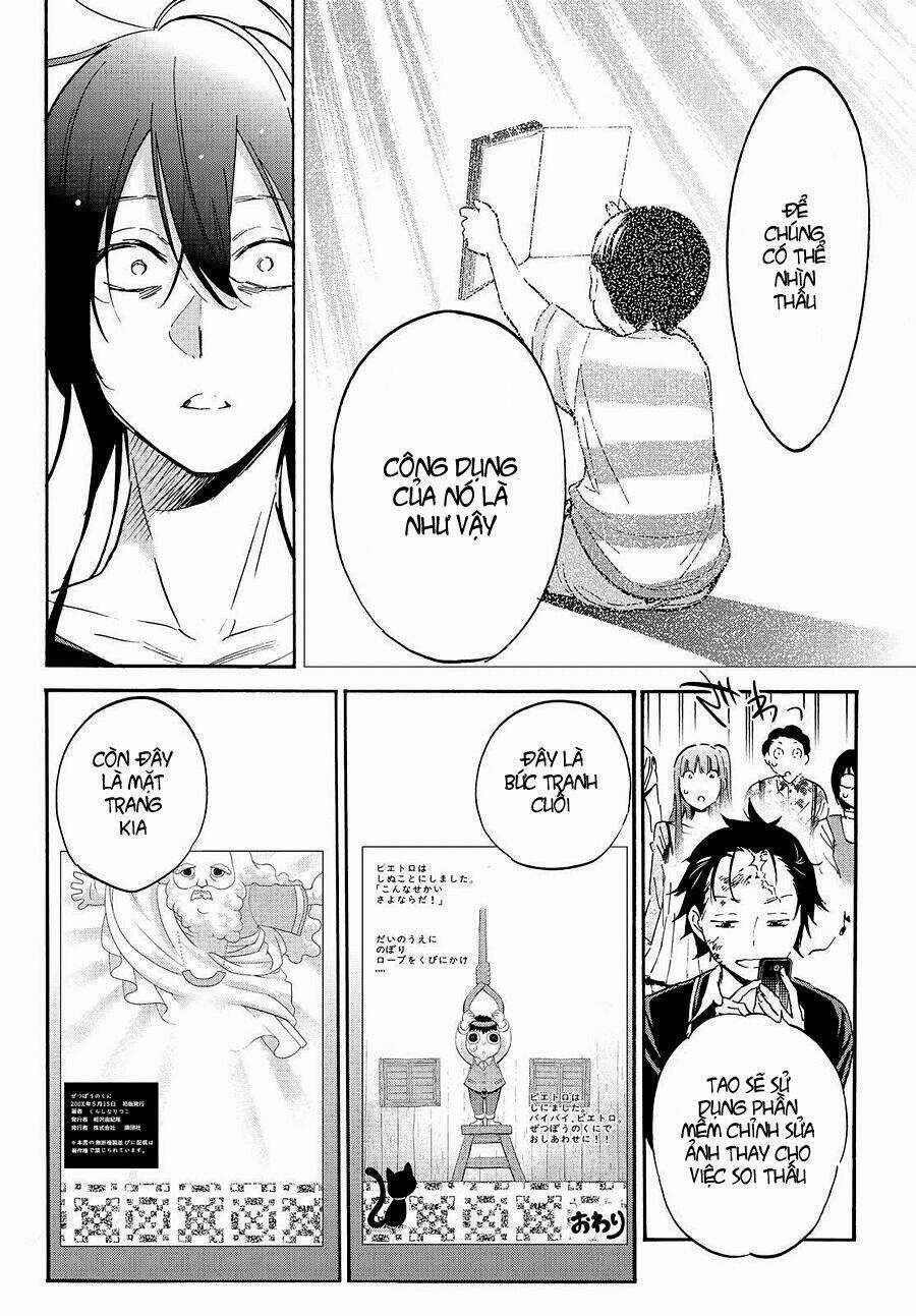 Real Account Ii - Chapter 29 - Trang 8