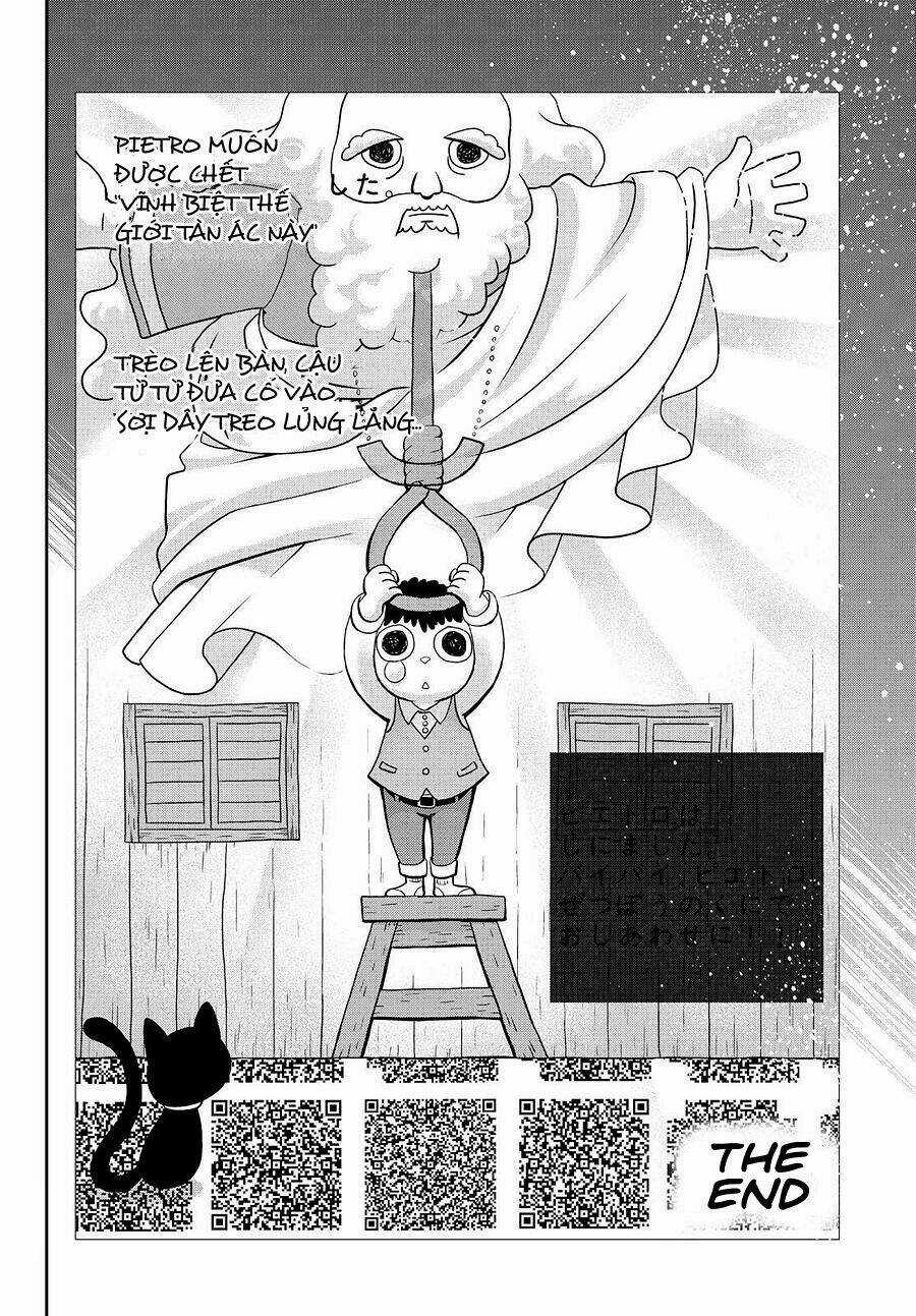 Real Account Ii - Chapter 29 - Trang 10