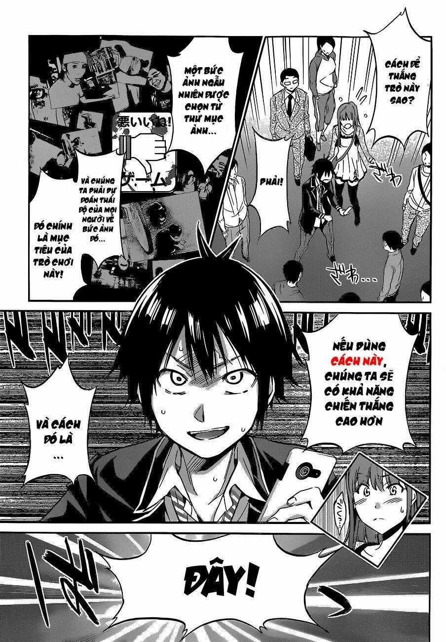 Real Account Ii - Chapter 3 - Trang 2