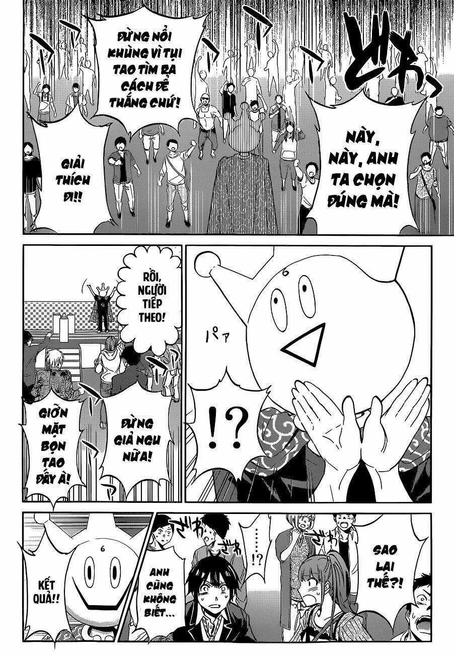 Real Account Ii - Chapter 3 - Trang 11