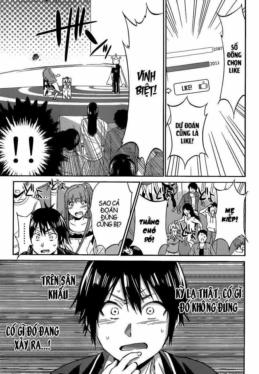 Real Account Ii - Chapter 3 - Trang 12