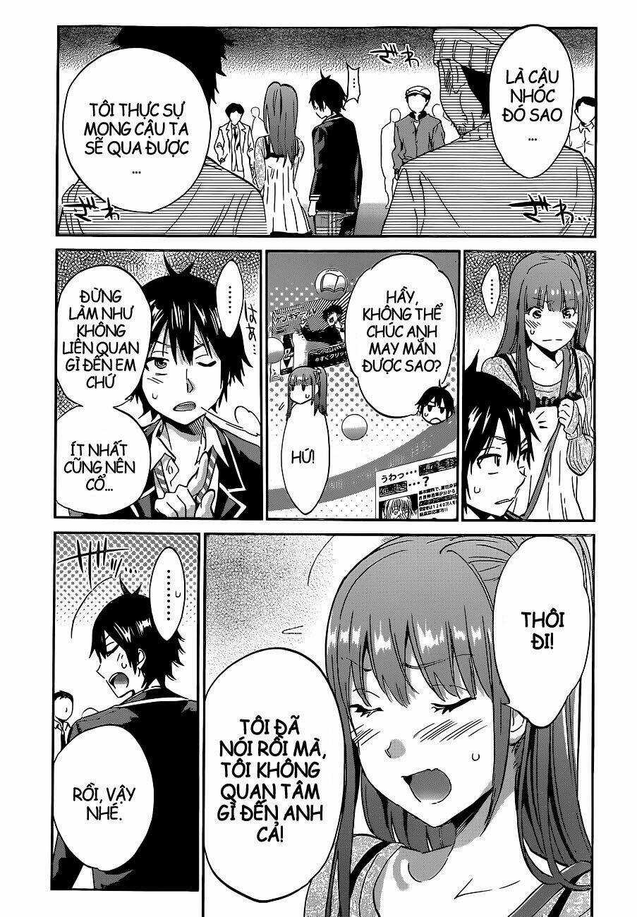 Real Account Ii - Chapter 3 - Trang 14