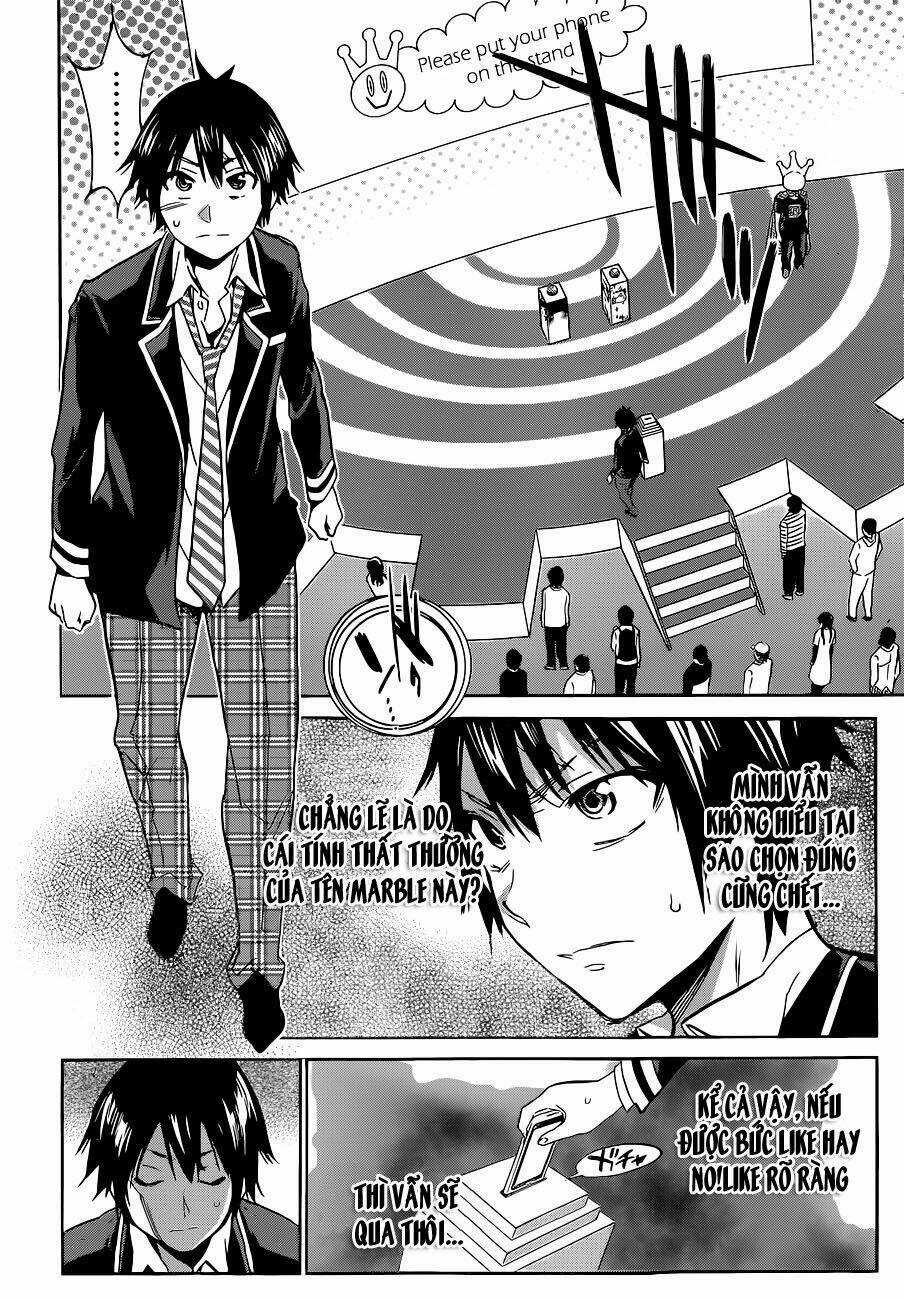 Real Account Ii - Chapter 3 - Trang 15