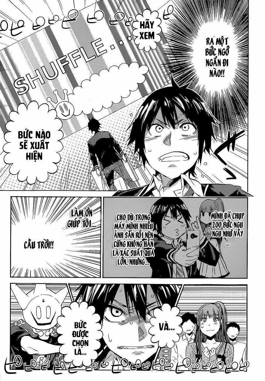 Real Account Ii - Chapter 3 - Trang 16