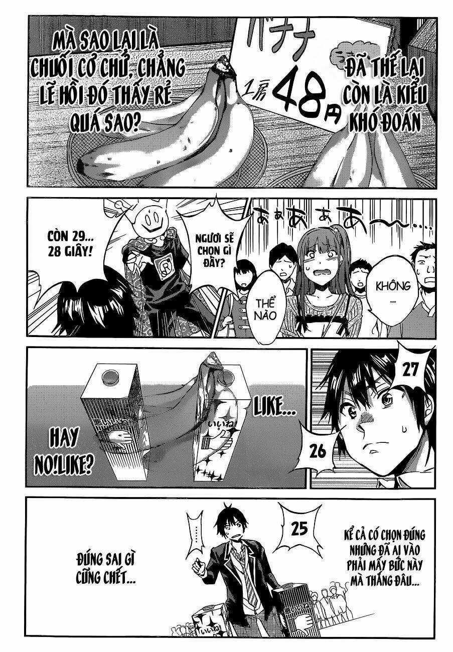 Real Account Ii - Chapter 3 - Trang 18