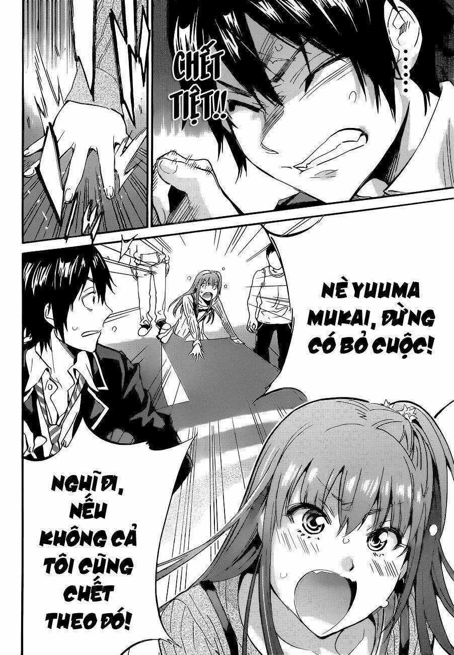 Real Account Ii - Chapter 3 - Trang 19