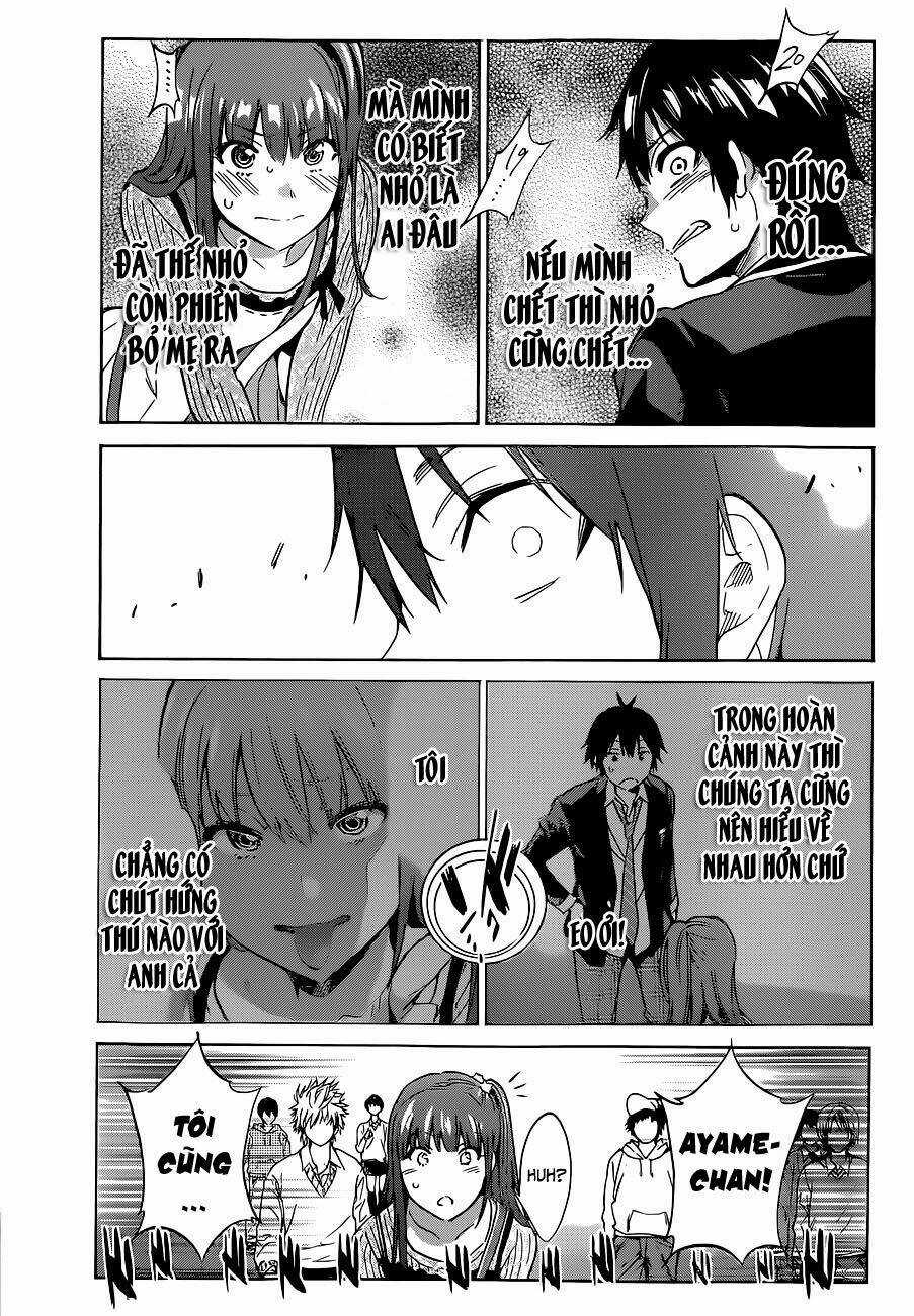 Real Account Ii - Chapter 3 - Trang 20