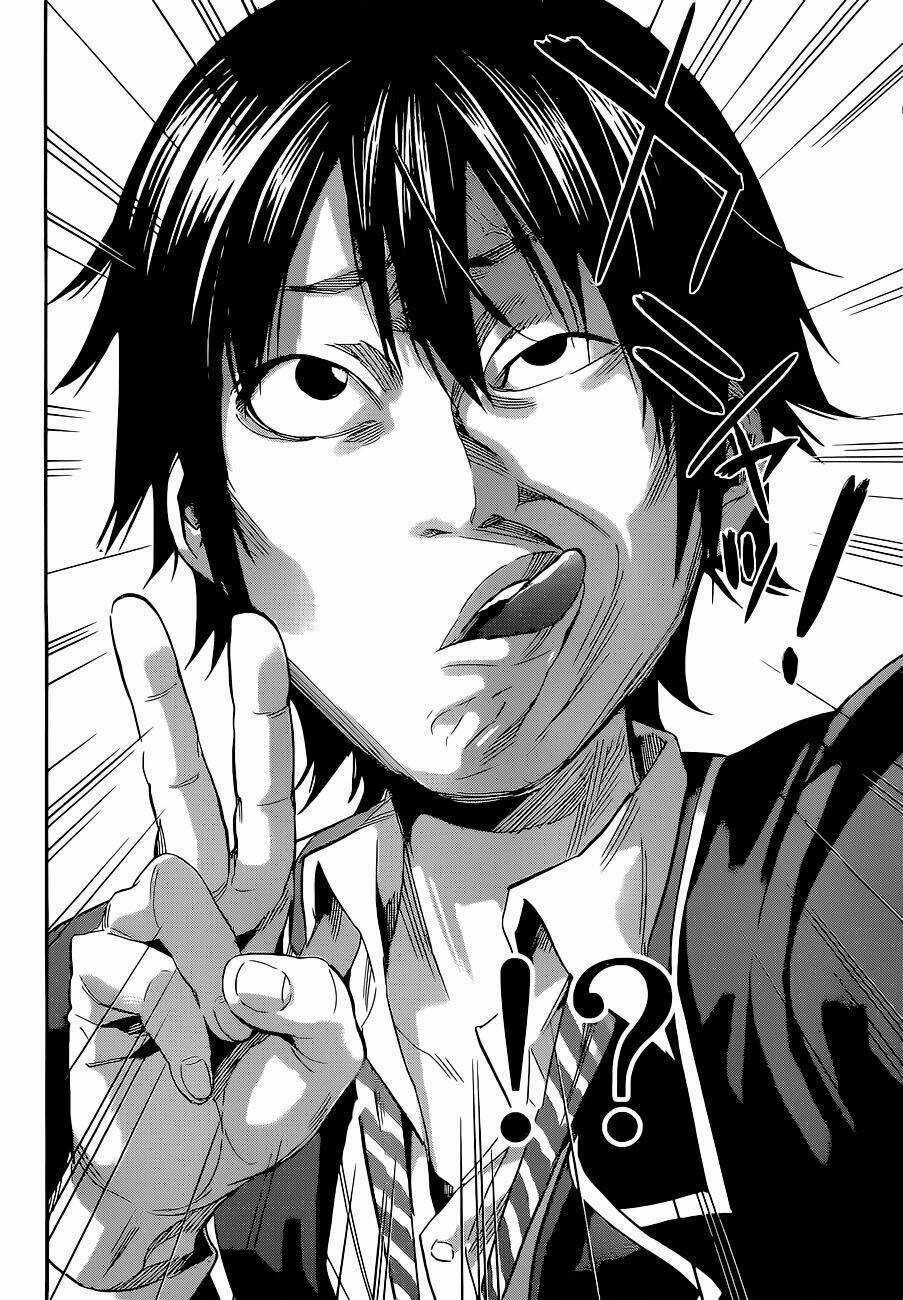 Real Account Ii - Chapter 3 - Trang 3