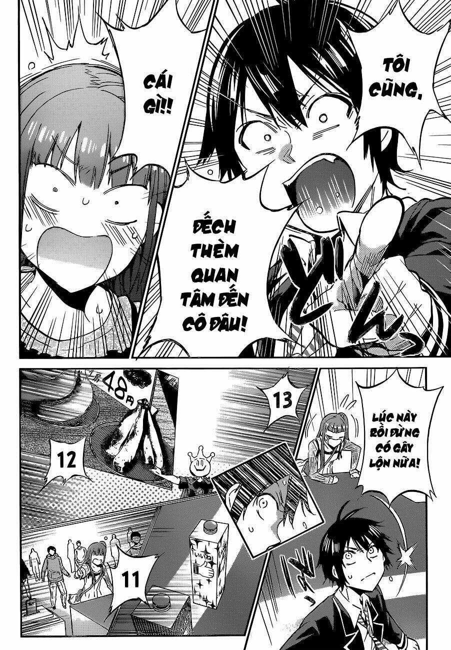 Real Account Ii - Chapter 3 - Trang 21