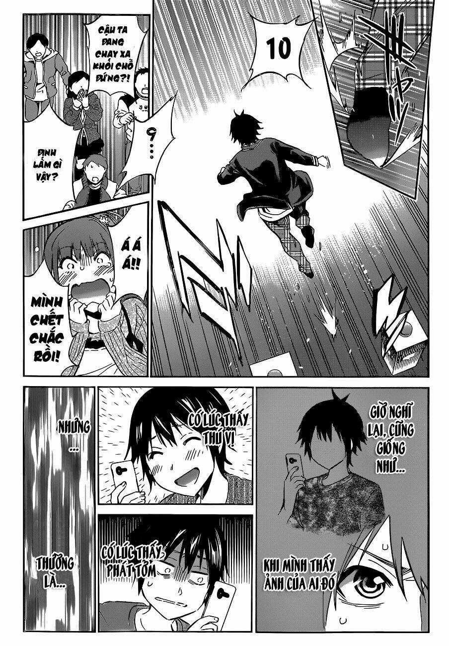 Real Account Ii - Chapter 3 - Trang 22