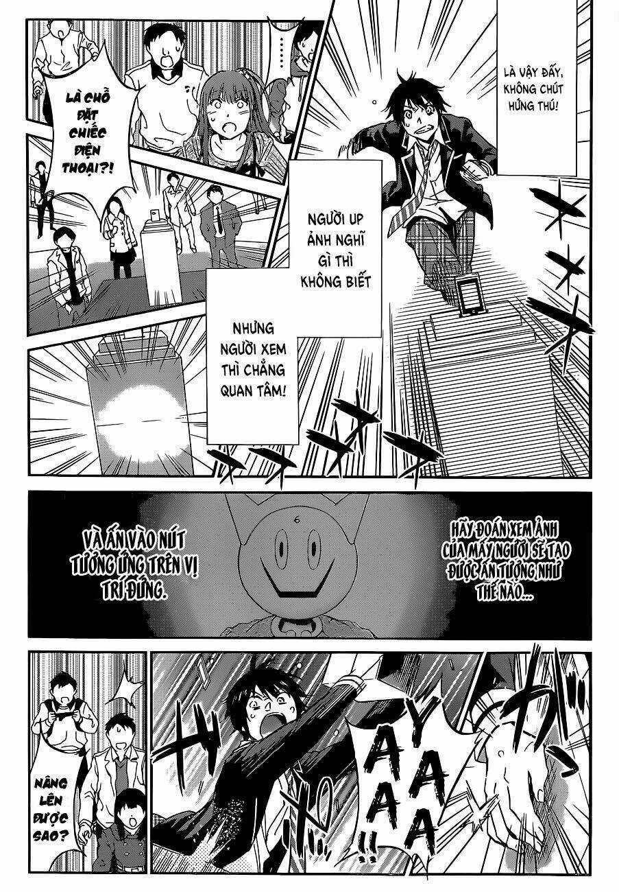 Real Account Ii - Chapter 3 - Trang 24