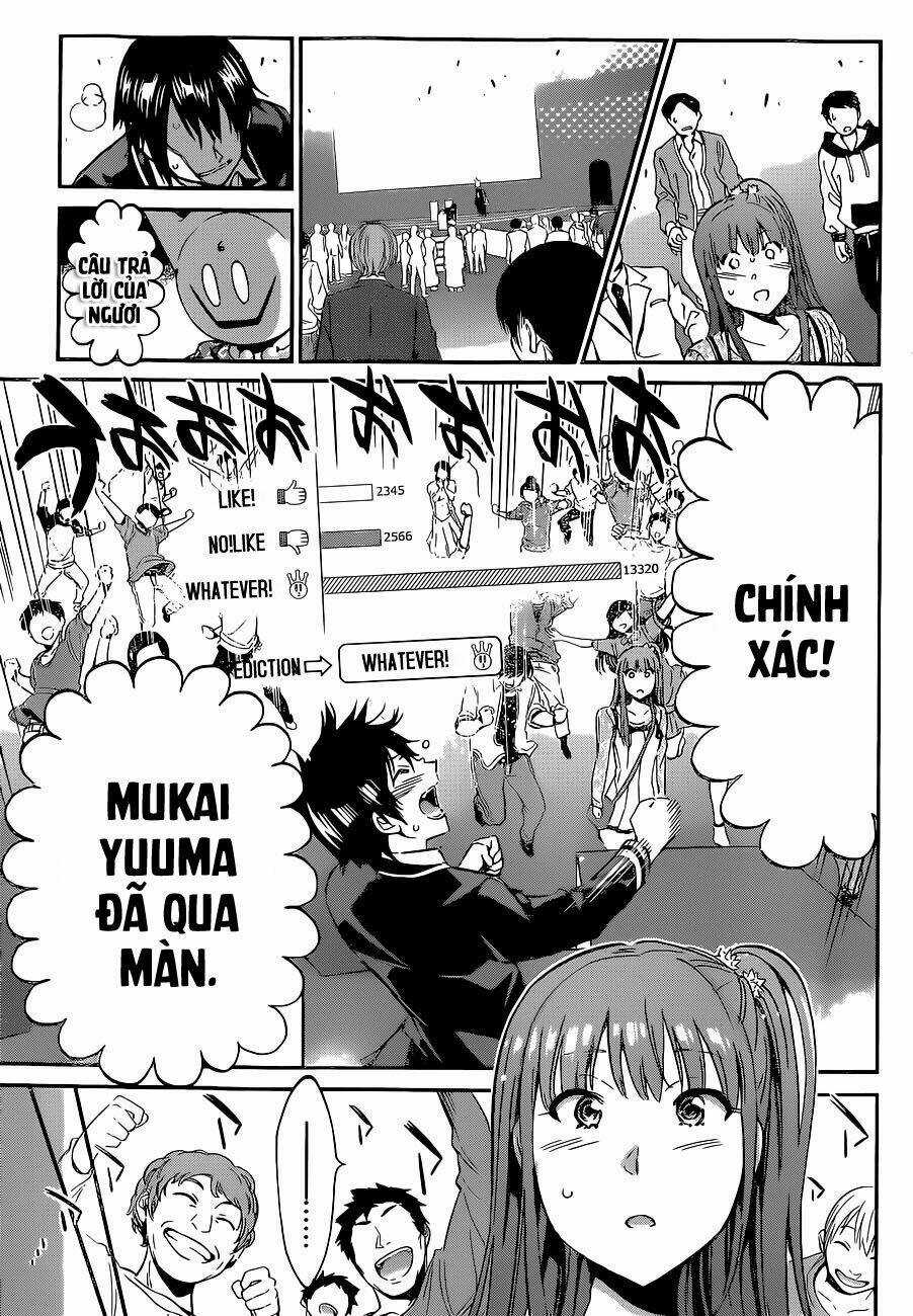 Real Account Ii - Chapter 3 - Trang 28