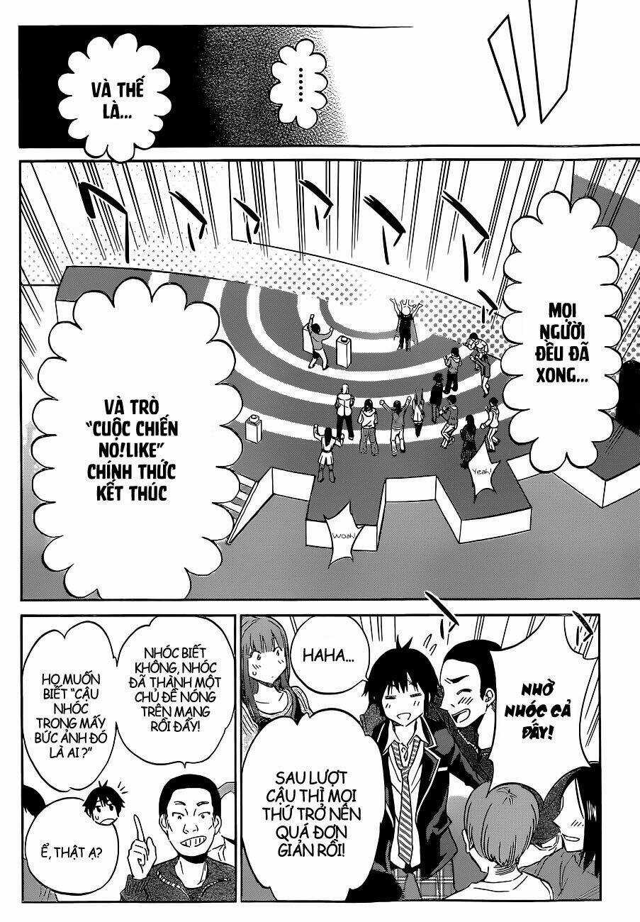 Real Account Ii - Chapter 3 - Trang 29