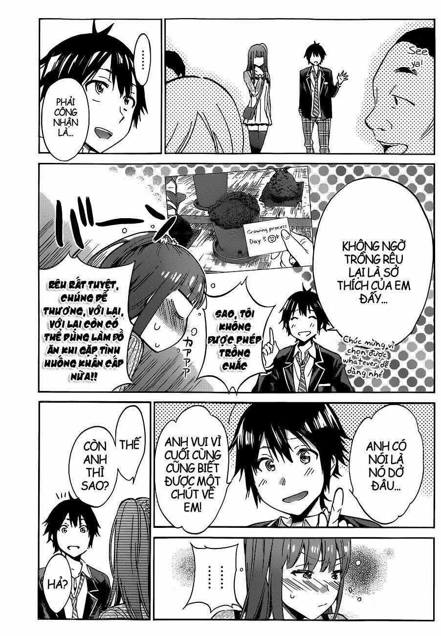 Real Account Ii - Chapter 3 - Trang 30