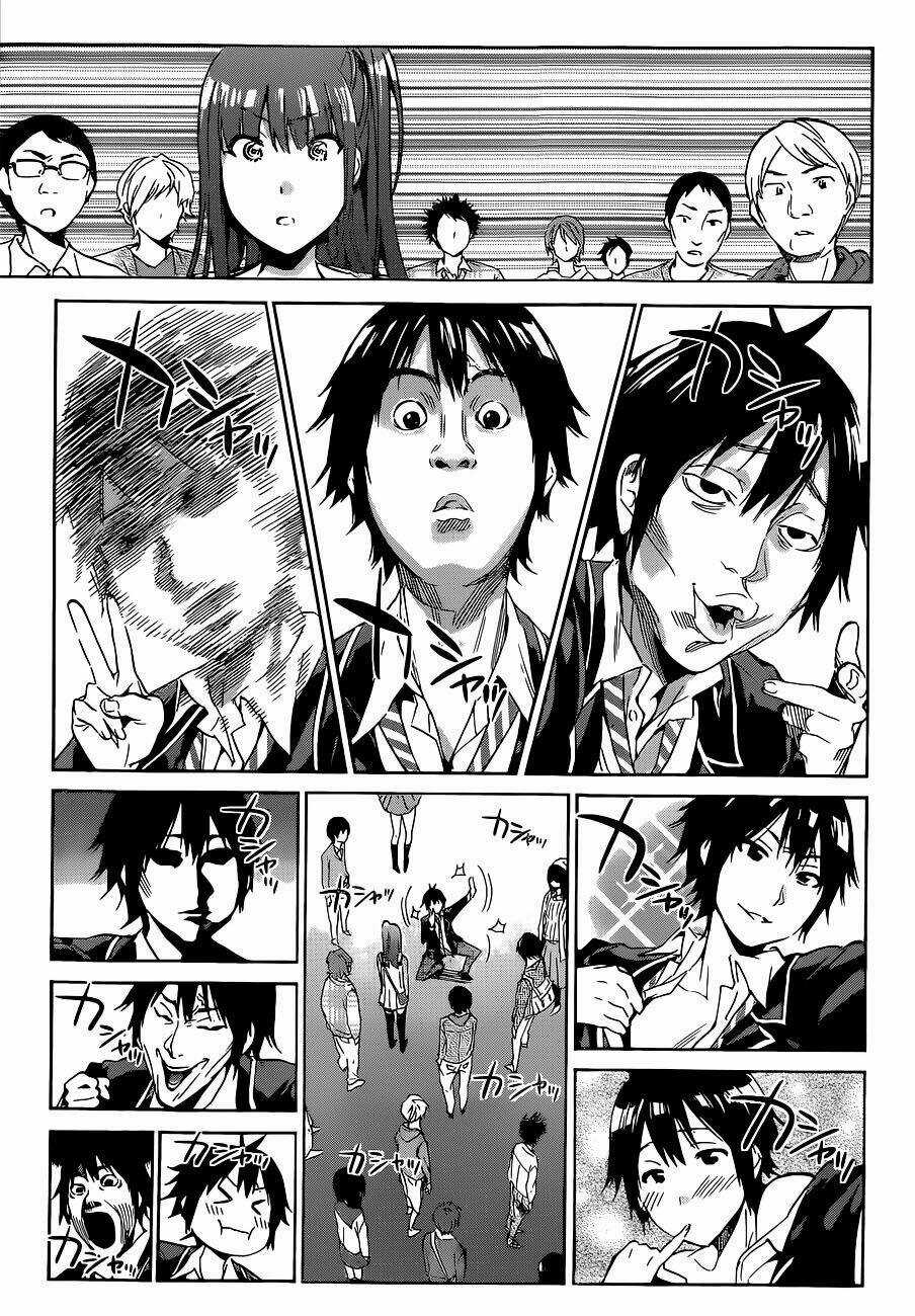 Real Account Ii - Chapter 3 - Trang 4