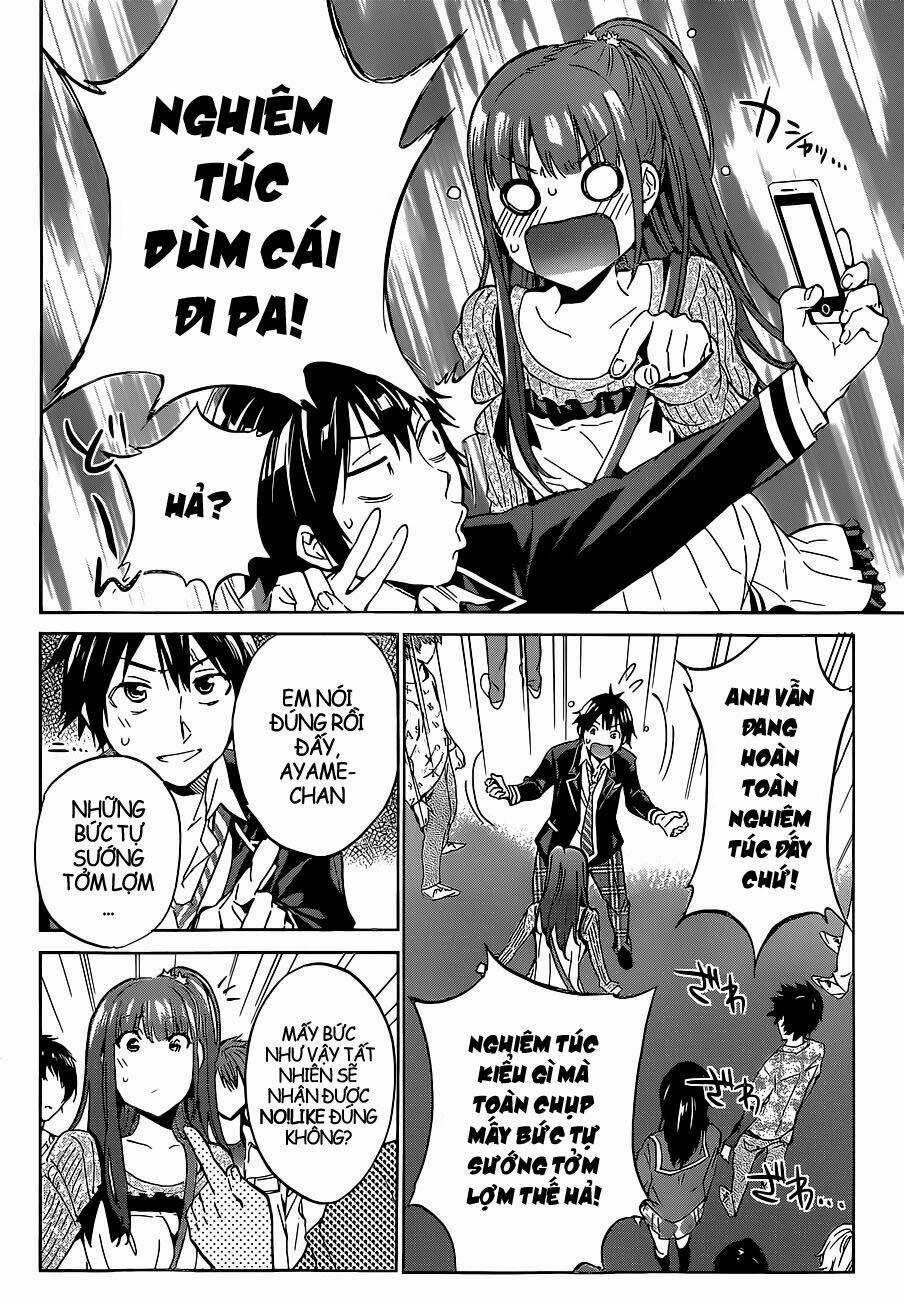 Real Account Ii - Chapter 3 - Trang 5