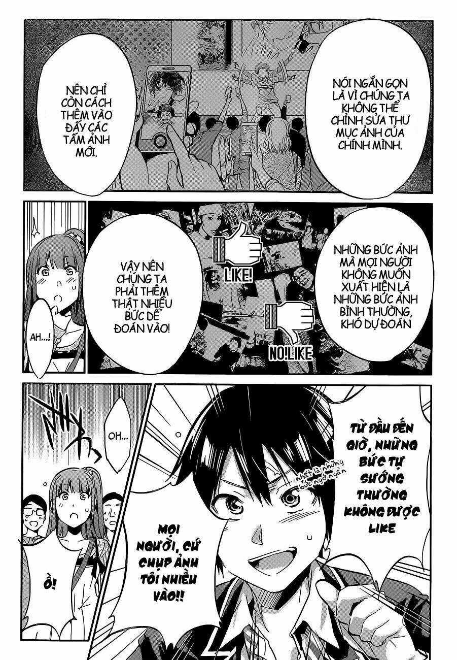 Real Account Ii - Chapter 3 - Trang 6