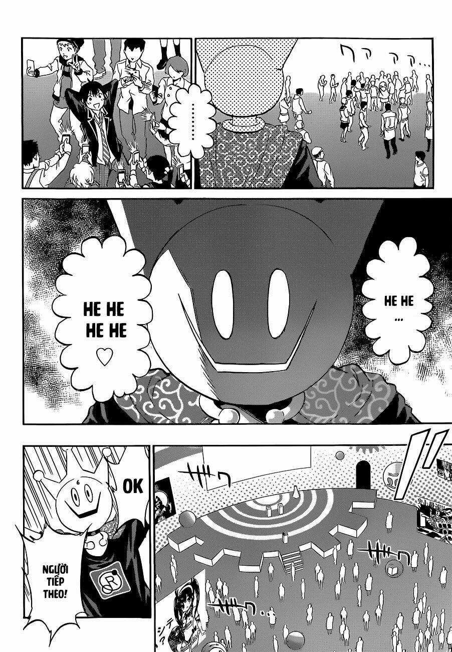 Real Account Ii - Chapter 3 - Trang 7