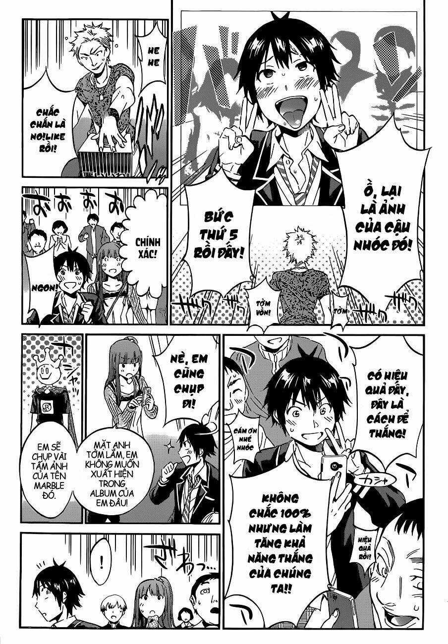 Real Account Ii - Chapter 3 - Trang 8