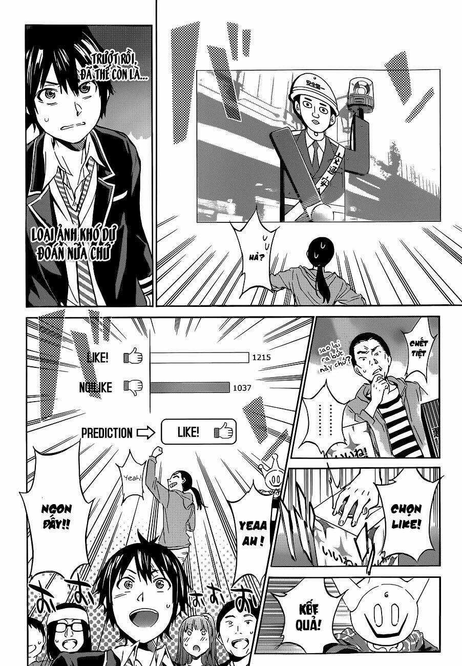 Real Account Ii - Chapter 3 - Trang 9